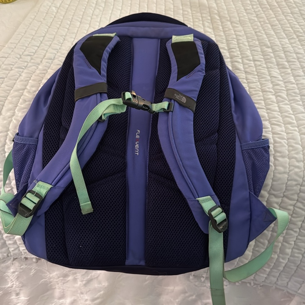 North Face Backpack - image 6